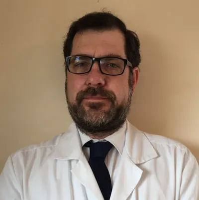 prof. dr hab. n. med. Grzegorz Mikołaj Kozera, Neurolog